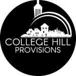 College Hill Provisions Logo